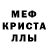 MDMA crystal KrutjakTV